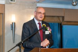 20140410 Vice Chancellor's Reception100